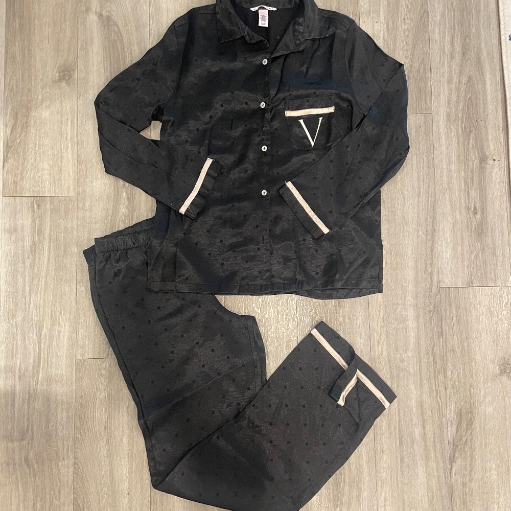 Victoria secret pajama